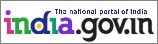 National Portal of India banner