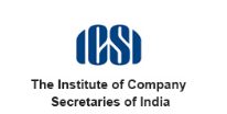 THE INSTITUTE OF COMPANY SECRETARIES OF INDIA (ICSI)